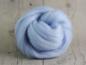 Preview: Chunky Wolle karibik blau 100% Schurwolle vom Merinoschaf